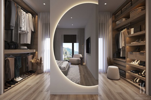 Piso en venta de 3 habitaciones en Andorra la Vella con terraza