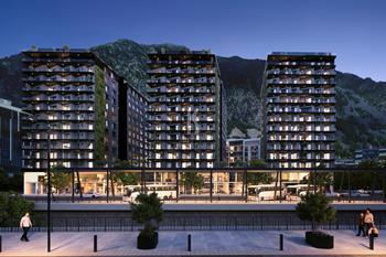 Piso Venta/Andorra la Vella Andorra la Vella