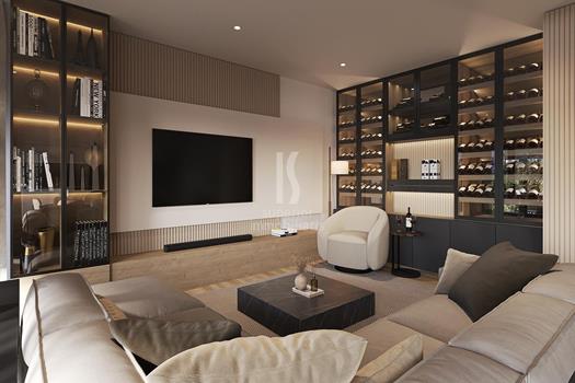 Piso en venta de 3 habitaciones en Andorra la Vella