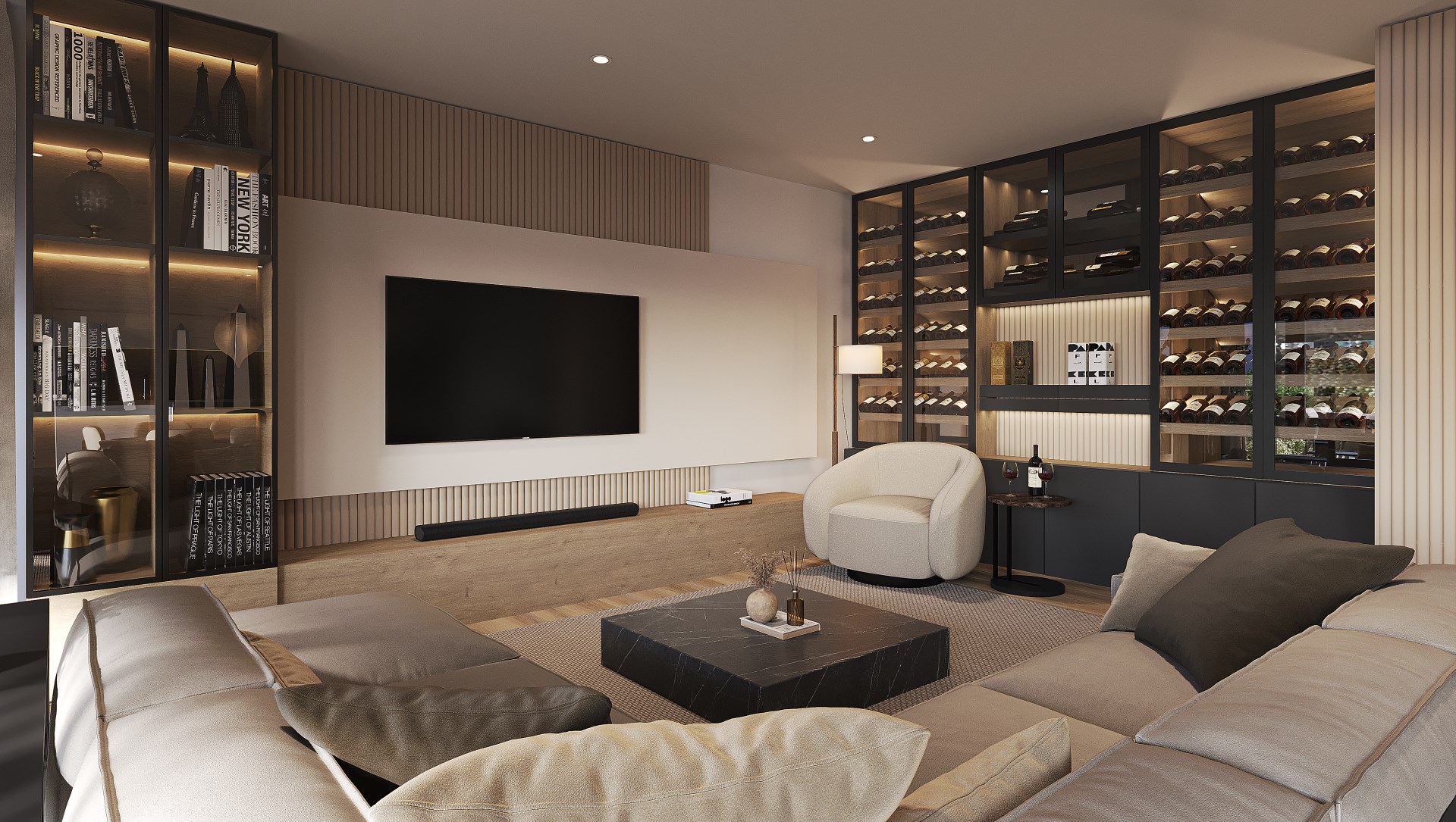 Ático en venta en Andorra la Vella, 3 habitaciones, 152 metros
