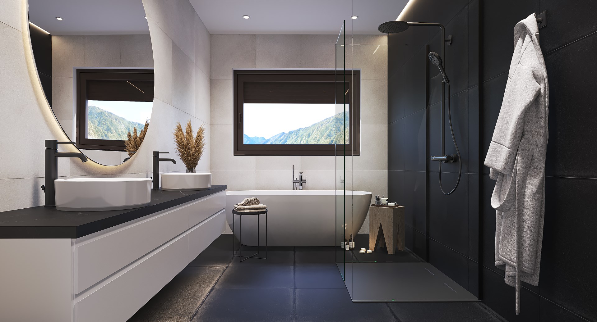 Ático en venta en Andorra la Vella, 2 habitaciones, 141 metros