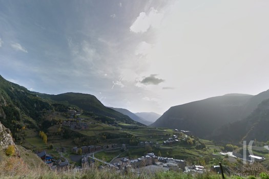 Terreno en venta en Canillo