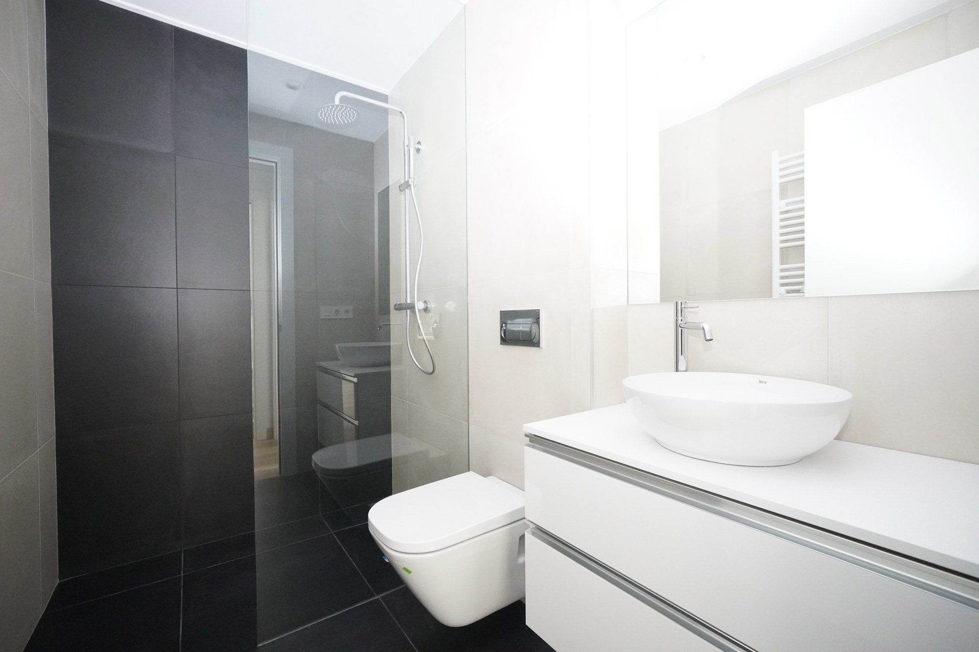 Piso en alquiler de 3 habitaciones en Andorra la Vella con terraza