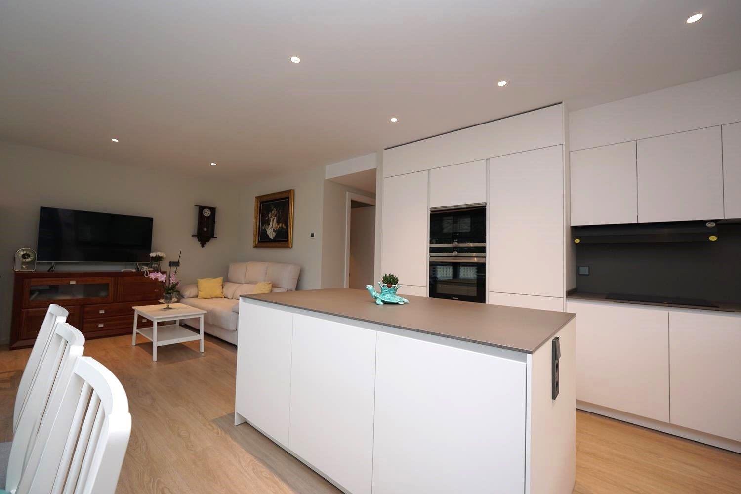 Apartament en venda de 3 habitacions a Escaldes-Engordany amb terrassa