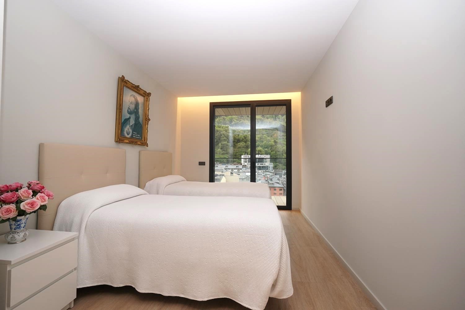 Apartament en venda de 3 habitacions a Escaldes-Engordany amb terrassa
