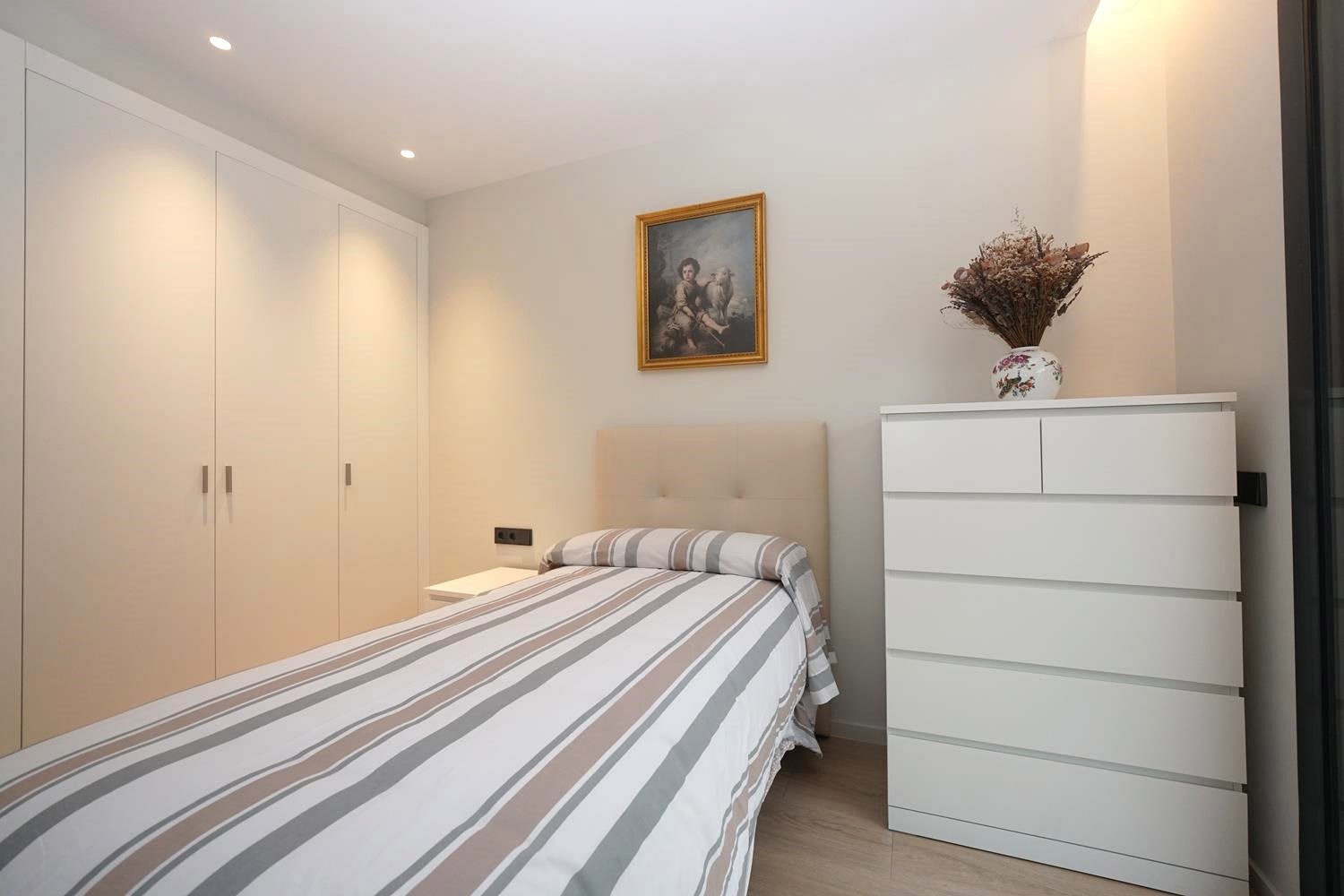 Apartament en venda de 3 habitacions a Escaldes-Engordany amb terrassa