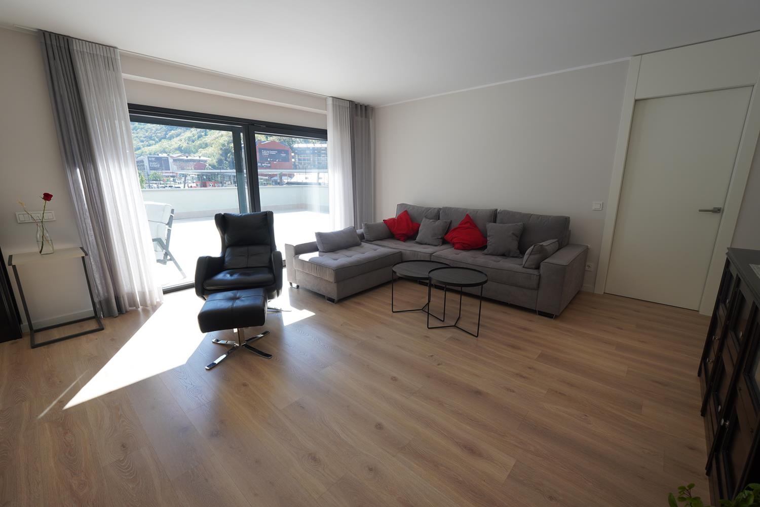 Appartement à vente avec 3 chambres en Andorra la Vella avec terrasse et parking