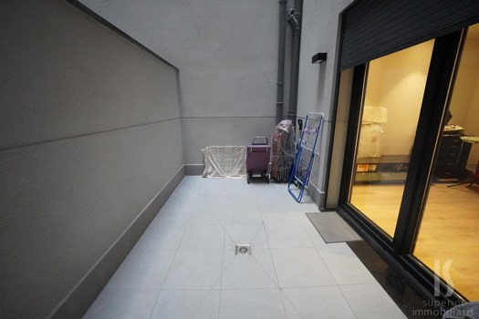 Piso en venta de 3 habitaciones en Andorra la Vella con terraza y parking