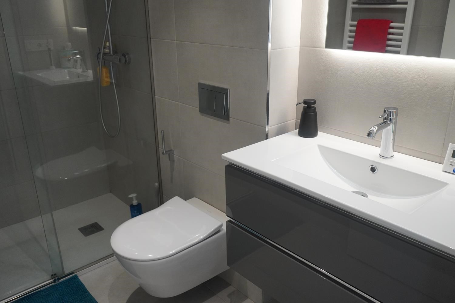 Appartement à vente avec 3 chambres en Andorra la Vella avec terrasse et parking