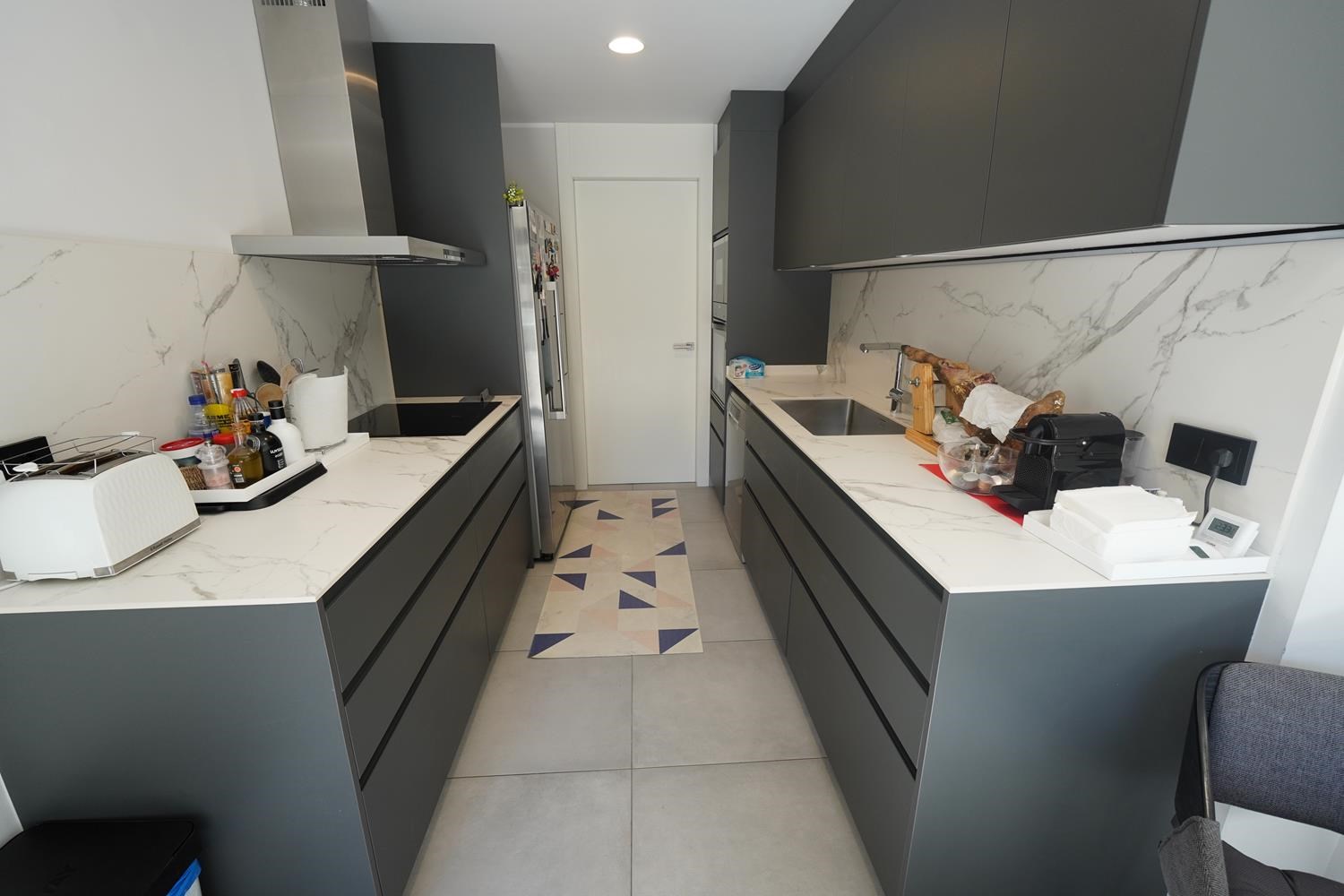 Appartement à vente avec 3 chambres en Andorra la Vella avec terrasse et parking
