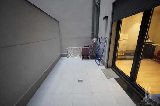 Piso en venta de 3 habitaciones en Andorra la Vella con terraza y parking