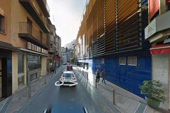 Edificio Venta/Andorra la Vella Andorra la Vella