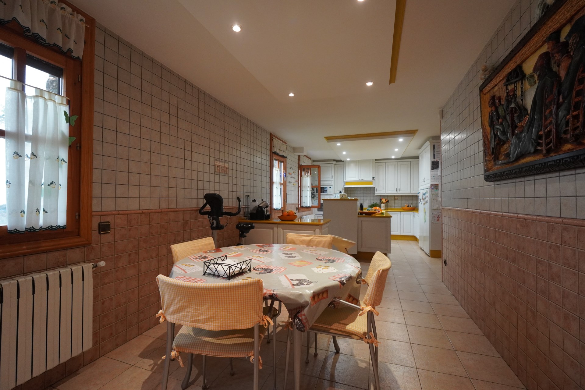 Chalet en venta en Arans, 3 habitaciones, 602 metros