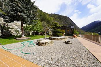Arans Ordino