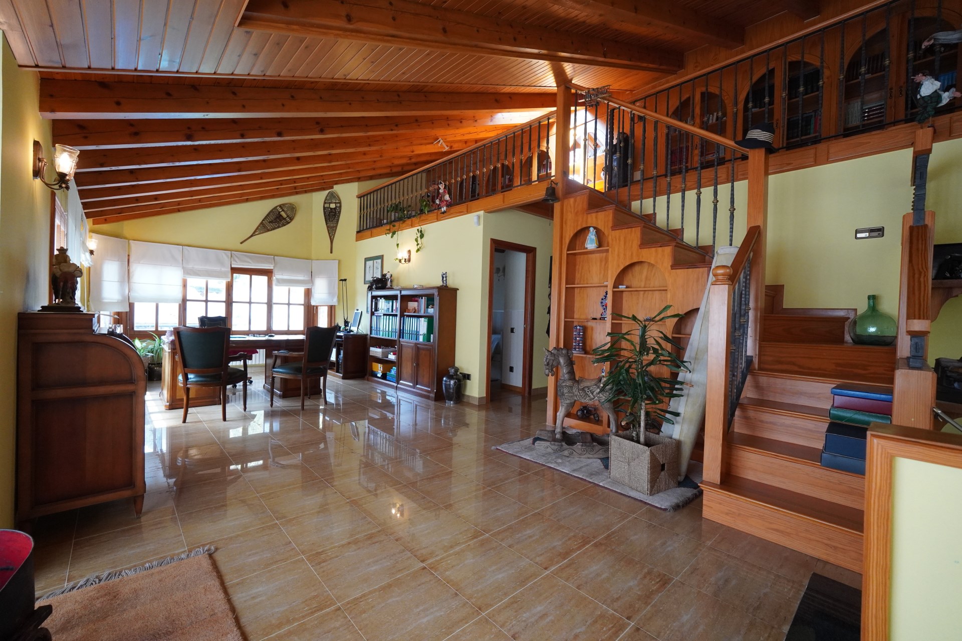 Chalet en venta en Arans, 3 habitaciones, 602 metros
