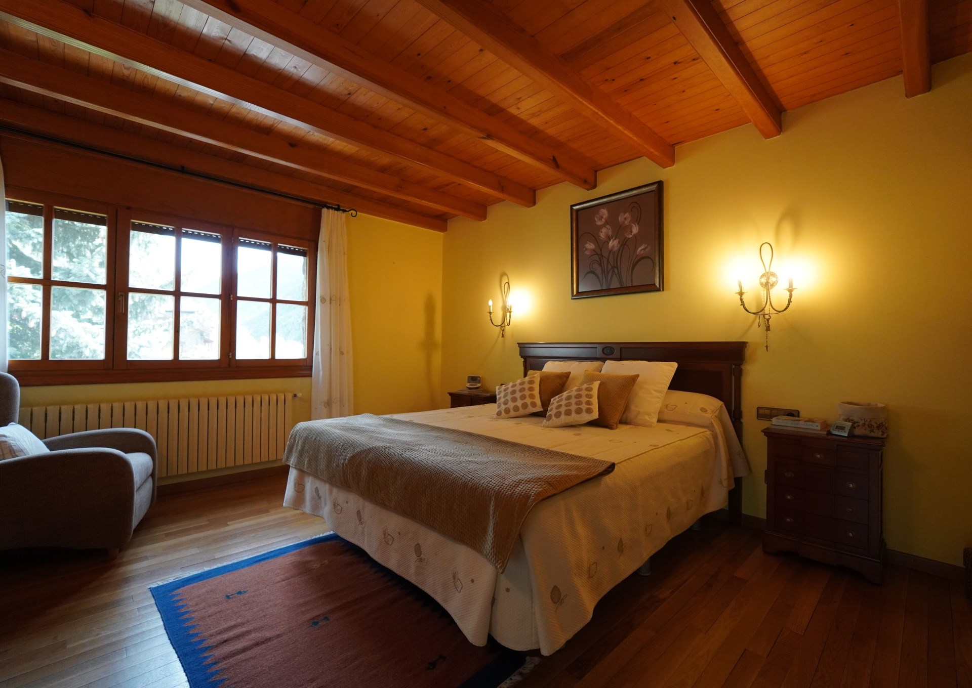 Chalet en venta en Arans, 3 habitaciones, 602 metros