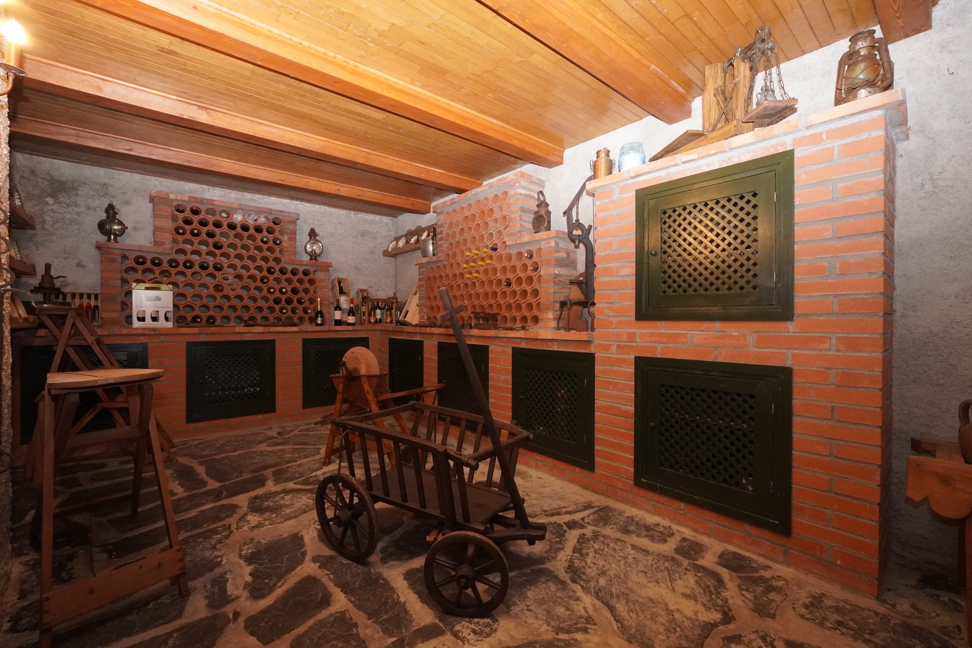 Chalet en venta en Arans, 3 habitaciones, 602 metros
