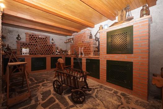 Casa en venta de 3 habitaciones en Arans (Ordino)