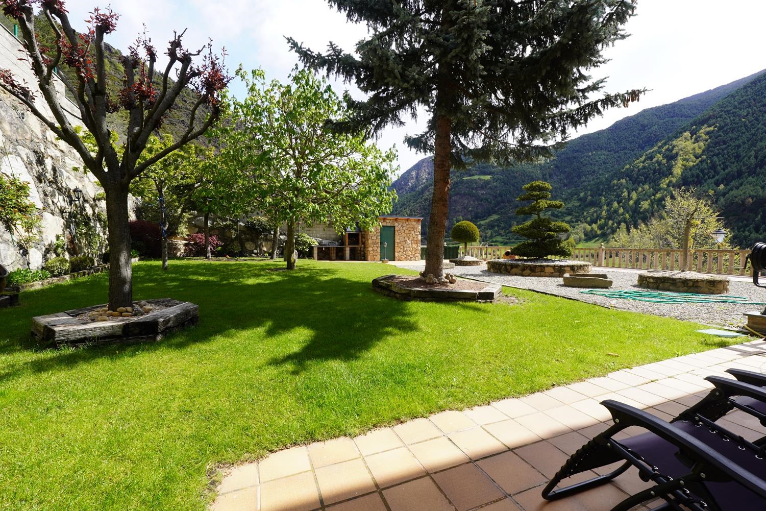 Chalet en venta en Arans, 3 habitaciones, 602 metros