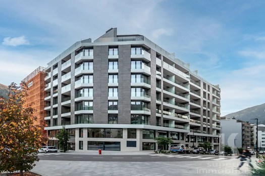 Local en alquiler en Andorra la Vella con terraza