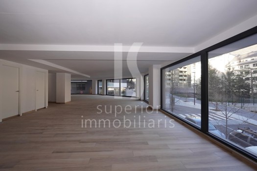 Oficina / despatx en lloguer a Andorra la Vella amb terrassa