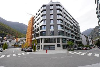 Oficina / despatx Lloguer/Andorra la Vella Andorra la Vella