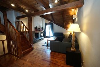 Triplex Sale/El Tarter Canillo