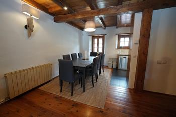 Triplex Sale/El Tarter Canillo