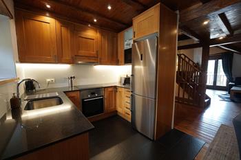 Triplex Sale/El Tarter Canillo