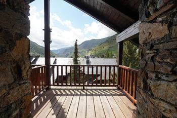 Triplex Sale/El Tarter Canillo