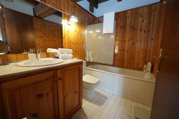 Triplex Sale/El Tarter Canillo