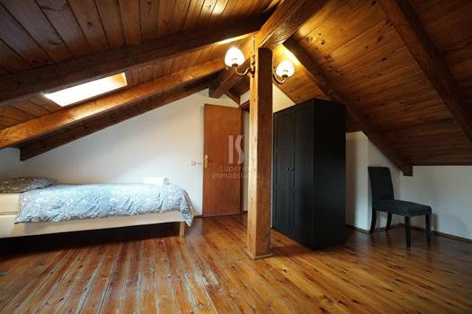 Triplex en venta de 3 habitaciones en El Tarter (Canillo) con terraza y parking