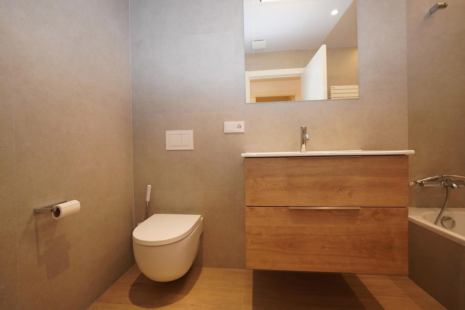 Apartment for rent with 3 bedrooms in Escaldes-Engordany with terrace and parking