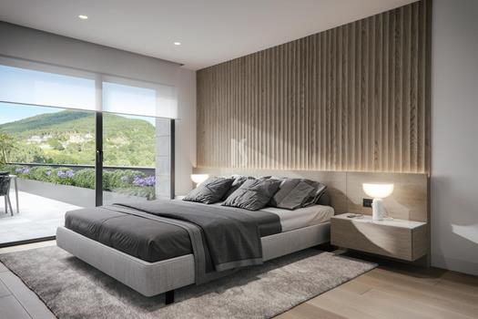 Appartement à vente avec 3 chambres en La Massana avec terrasse