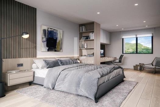 Appartement à vente avec 3 chambres en La Massana