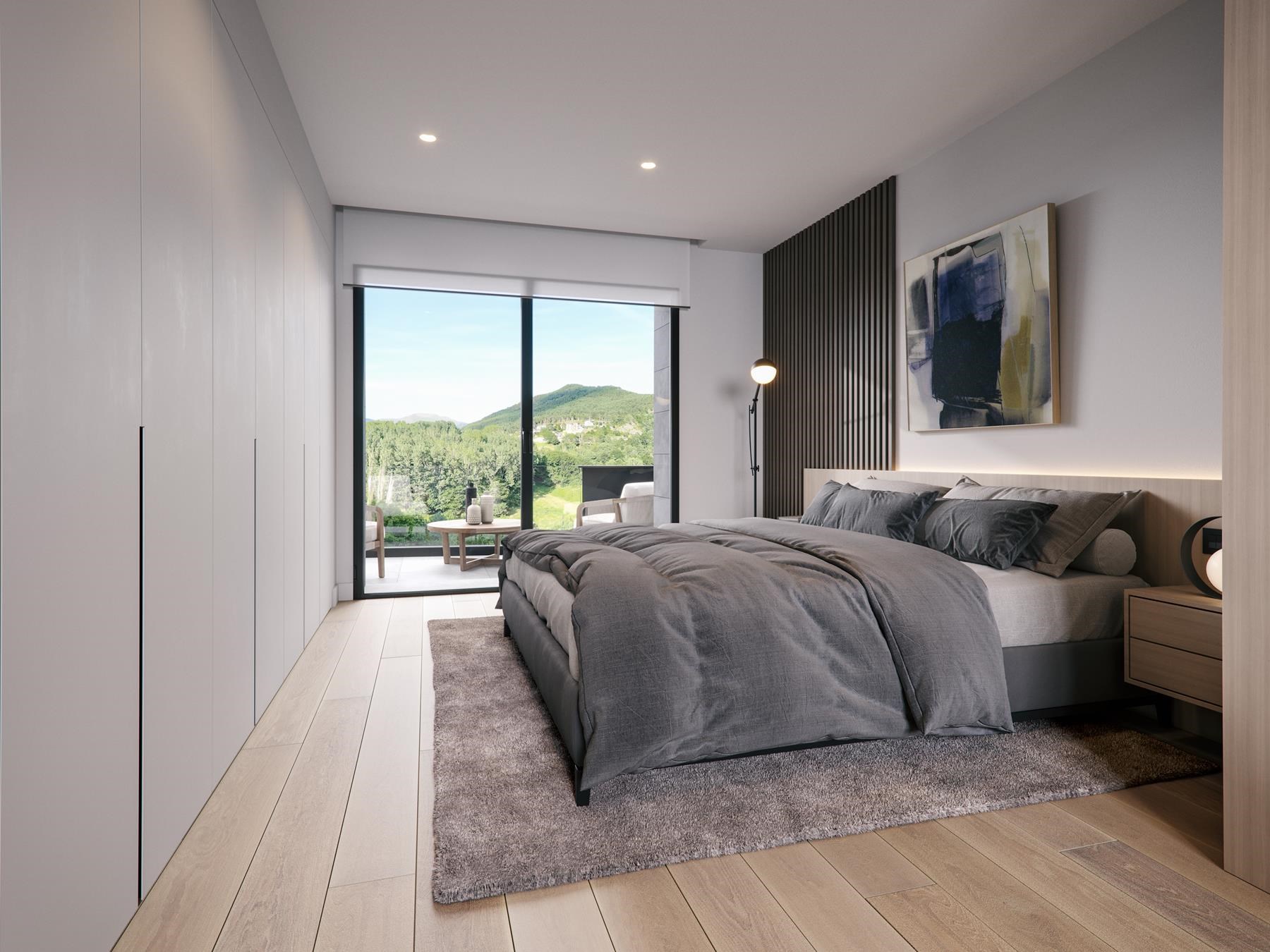 Piso en venta de 3 habitaciones en La Massana