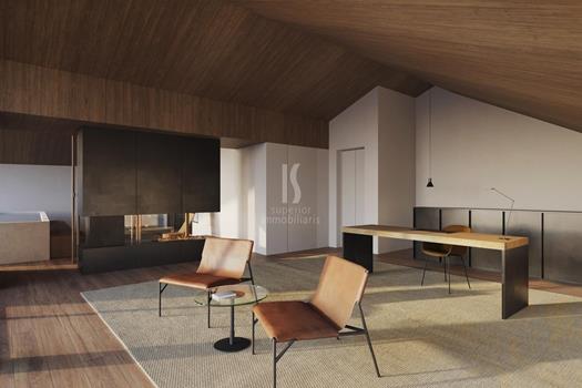 Casa en venta de 4 habitaciones en Escaldes-Engordany con terraza y parking