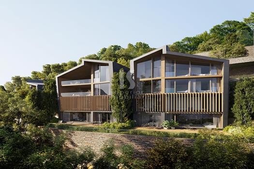Casa en venta de 4 habitaciones en Escaldes-Engordany con terraza y parking