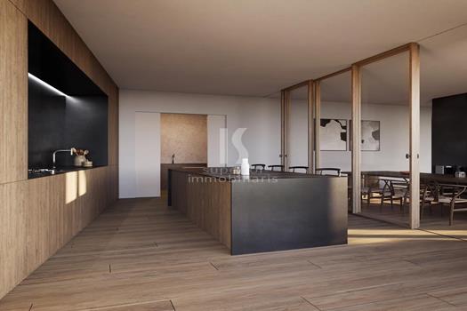 Casa en venta de 4 habitaciones en Escaldes-Engordany con terraza y parking