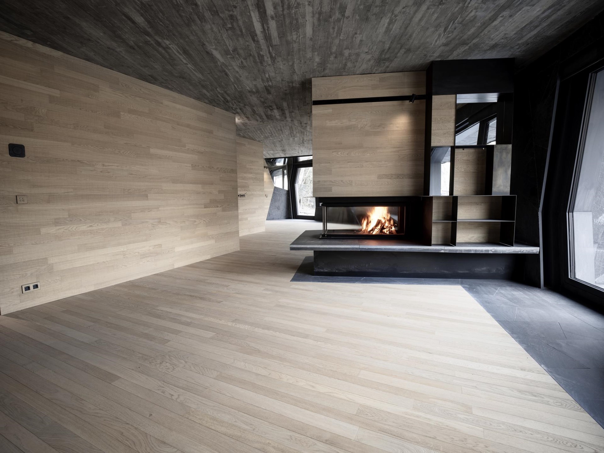 Apartament en venda de 2 habitacions a Ordino amb terrassa i parking