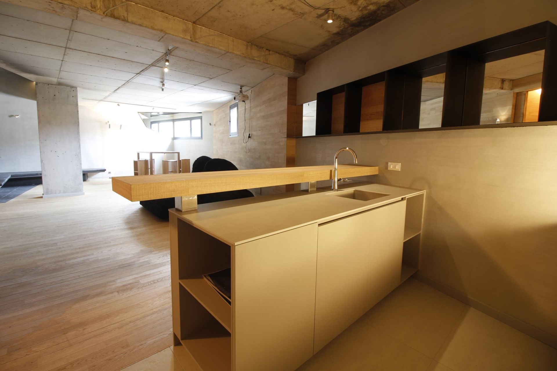 Apartament en venda de 2 habitacions a Ordino amb terrassa i parking