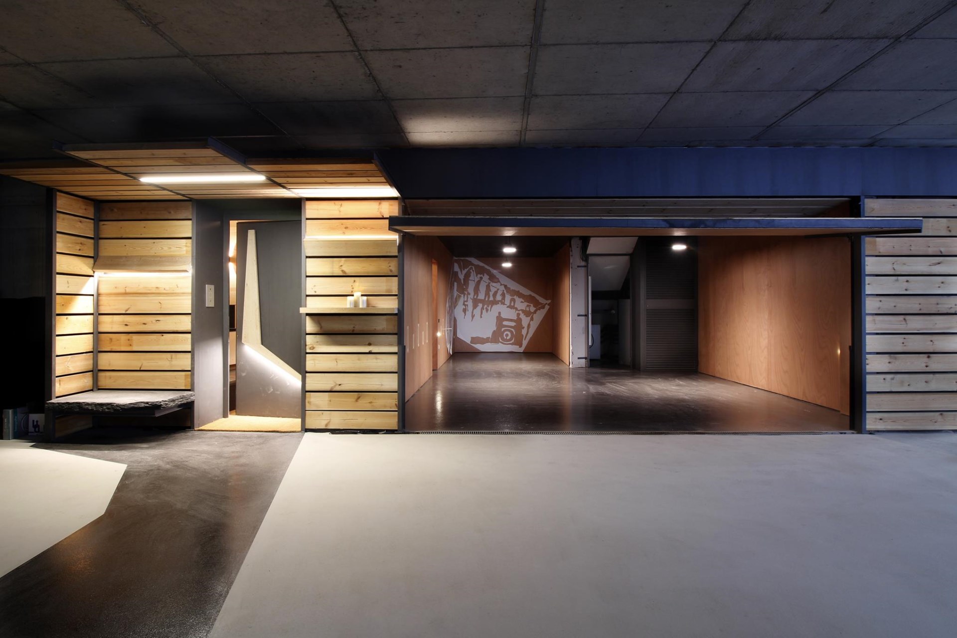 Apartament en venda de 2 habitacions a Ordino amb terrassa i parking