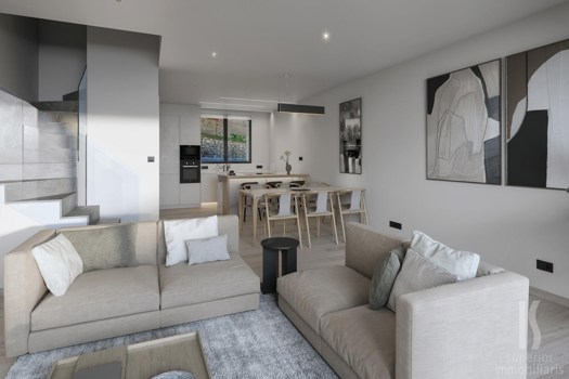 House for sale with 3 bedrooms in Andorra la Vella with terrace and parking