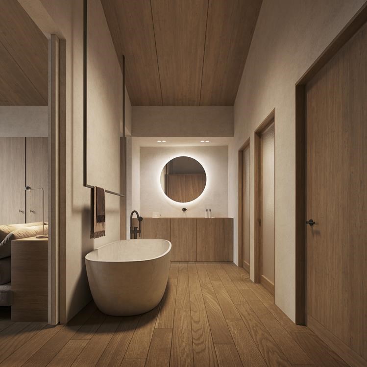 Dúplex en venda a Escaldes Engordany, 3 habitacions, 174 metres