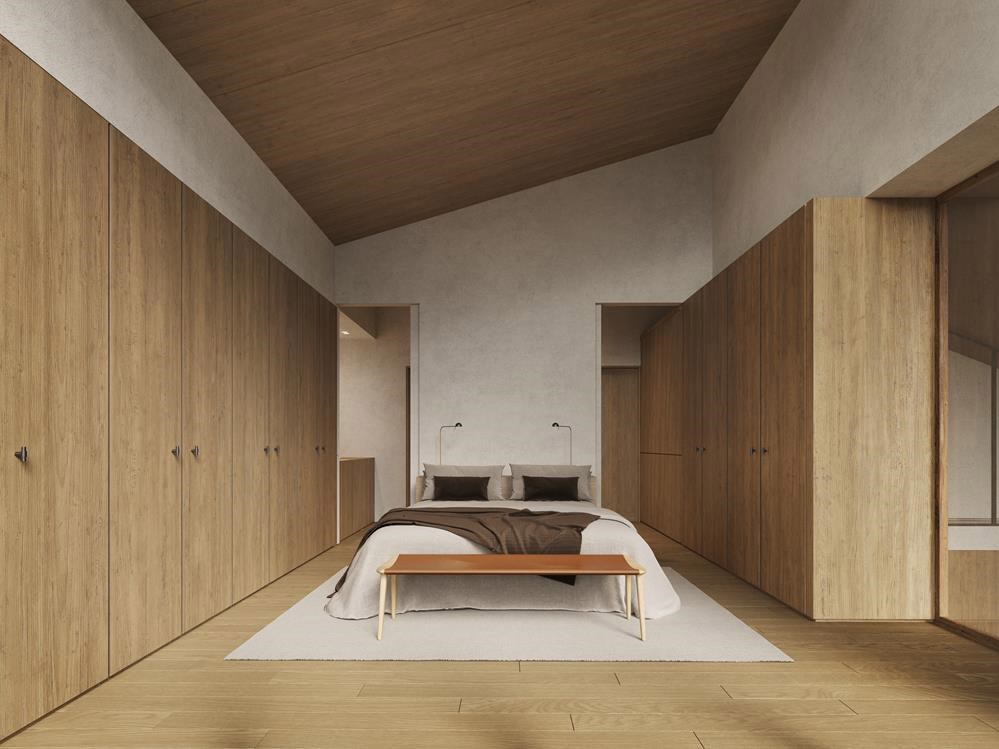 Duplex à vente avec 3 chambres en Escaldes-Engordany avec terrasse et parking