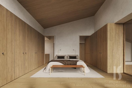 Dúplex en venta de 3 habitaciones en Escaldes-Engordany con terraza y parking