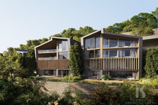 Dúplex en venta de 3 habitaciones en Escaldes-Engordany con terraza y parking