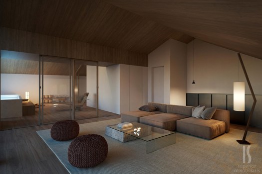 Piso en venta de 3 habitaciones en Escaldes-Engordany con terraza y parking