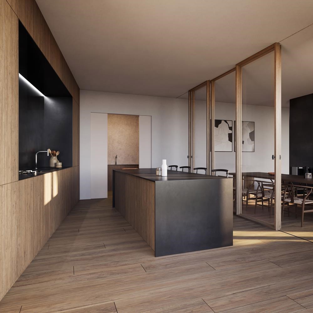 Pis en venda a Escaldes Engordany, 3 habitacions, 164 metres