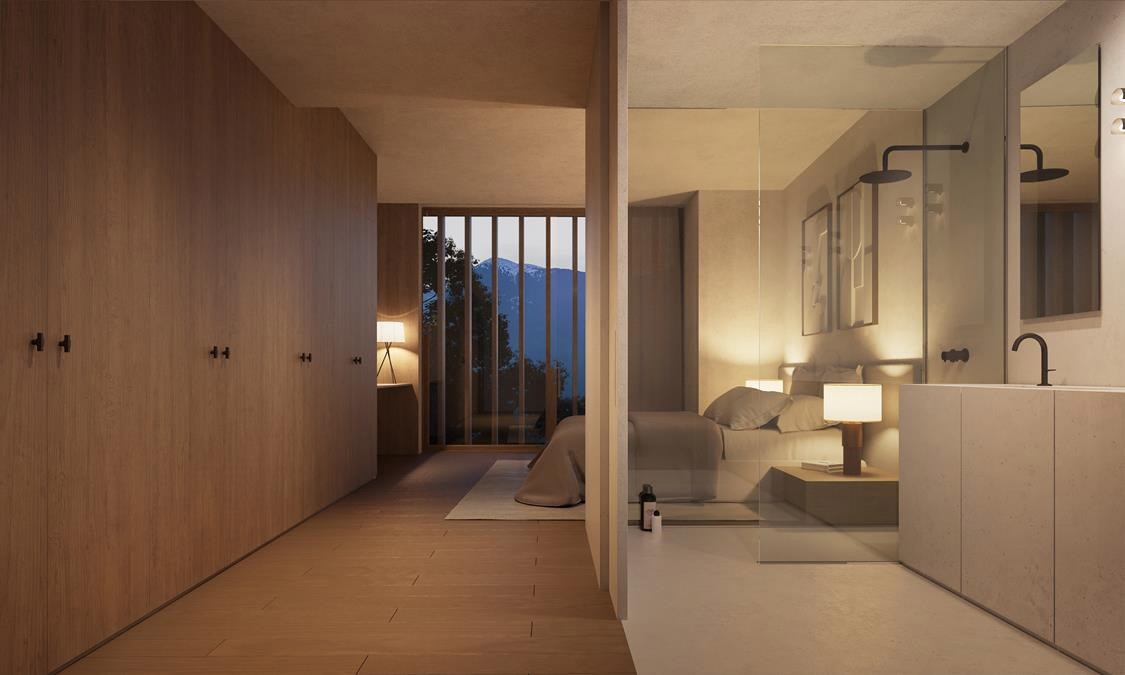 Pis en venda a Escaldes Engordany, 3 habitacions, 164 metres